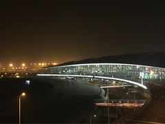 -南京禄口机场雅高铂尔曼大酒店