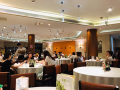 -潮福城大酒楼(湖滨北路店)