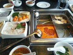-海底捞火锅(连城广场店)
