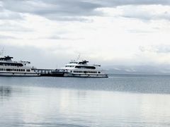 -青海湖二郎剑景区
