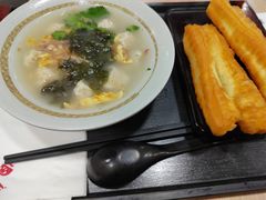 -永和大王(茉莉上新·漕宝店)