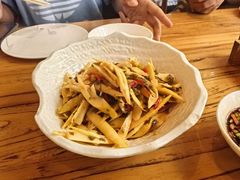 -一盏明灯全素斋(殊像寺店)