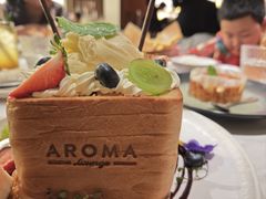 -洛缦音乐餐厅(工业展览馆万象城店)