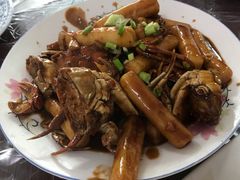 -妈妈的小作坊(陈家镇店)