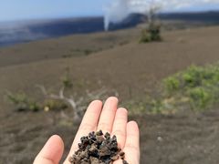 -夏威夷火山国家公园