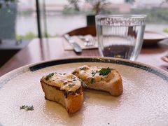 -PIZZA BIANCA(万象城店)