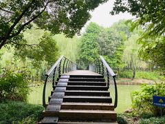 -尚贤河湿地