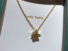 -LADY FAFA(巨鹿路陕西南路路口店)