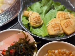 -牛品荟牛肉火锅(新城广场店)