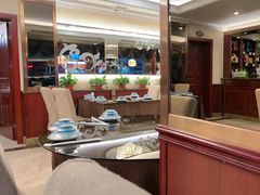 -喜乐餐厅•灯笼虾球首创者•本地小海鲜(二马路店)