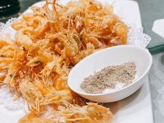 -华盛丰温州大排档(东三环南路店)