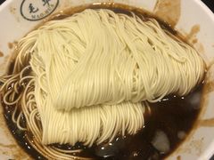 -毛华美食(清扬路店)