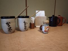 -黒豚料理 寿庵(中央駅西口店)
