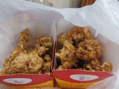 风味炸鸡架-余丞记川渝面馆(云峰店)