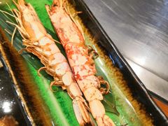 -大渔铁板烧(中山路八佰伴店)