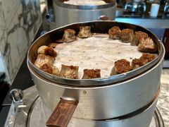 -合肥皇冠假日酒店·菲亚斯特自助餐厅(黄山路店)