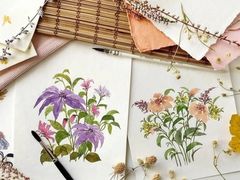 -八哥美术·成人美术画室(总校区)