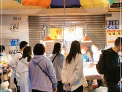 -明记牛杂(新马路分店)