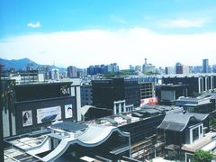 -大洋晶典(东街店)