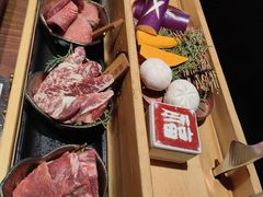 -牛道·和牛九食(市府恒隆广场店)