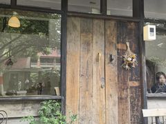 -WABI COFE(愚园路店)