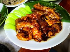 -壹条龙饭庄台基厂店