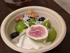 -小苍兰风铃草蛋糕甜品(沈阳店)