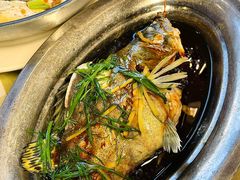 -铁炉农家菜馆