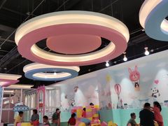 -青水瓦台汤泉(未央店)