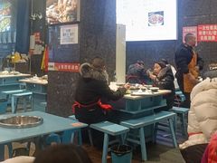 -重庆老船夫冷锅鱼(黄金路店)