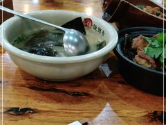 -饭饱香土碗菜(新科店)