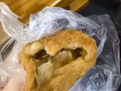 油氽团子-荣阳楼(山塘街店)