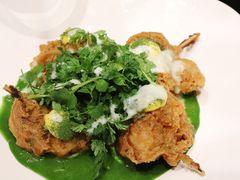 -Le Bistrot de Racine