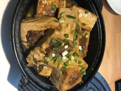 客家酿豆腐-宏记广东客家菜(丰汇店)