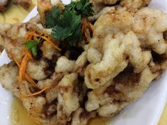 -东北特色水饺(郭家桥店)