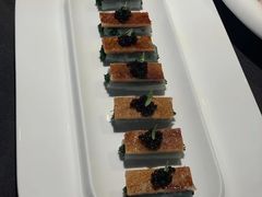 -上海滩餐厅(BFC外滩金融中心店)