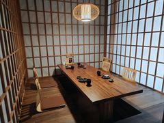 -河风の幸会精致料理