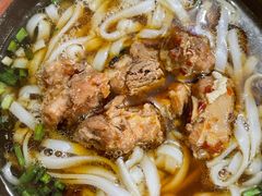 -马记粉店(五一东村店)