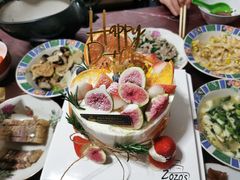 -ZOZO's昌左左精致甜品设计(新北店)