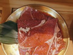 -闻老头·菊花炭烤肉(D11店)