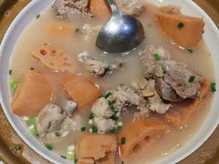 -湘味淳(千禧街店)