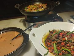 -佬麻雀·剁椒鱼头(京基KK One店)