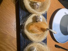 天鹅榴莲酥-点心传说·粤菜点心(佐阾虹湾店)