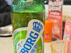 -神伙烧烤(南坪总店)