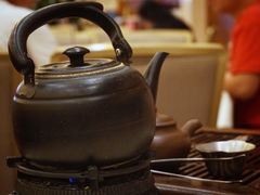 -顺德人家食府(黄金广场店)