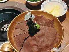 -巴奴毛肚火锅(京西大悦城店)