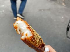 -玛马艾脆皮水磨年糕(湖北路87-89小区店)