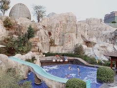 -凤翔首邑温泉度假村