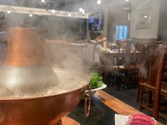 -南门涮肉(上海二店)