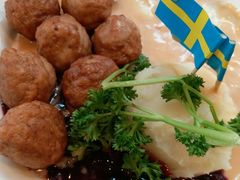 -宜家·瑞典风味餐厅(北京西红门店)